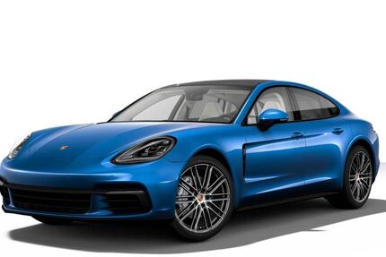 Porsche Panamera 59.950 km 64.900 &euro; Moers 47441