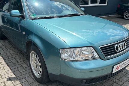 Audi A6 166.800 km 2.190 &euro; Oberhausen 46049