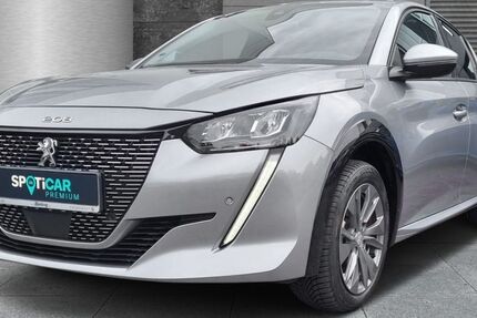 Peugeot 208 27.563 km 16.490 € Herten 45699