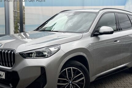 BMW X1 34.942 km 42.679 &euro; Mülheim an der Ruhr 45478