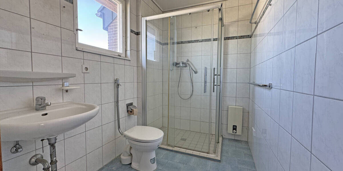 Reihenmittelhaus Wesel Feldmark - 4 Zimmer, 101 m&sup2;, 219.000&euro; | Angebot:26258499