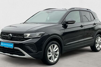 VW T-Cross 25.698 km 25.880 &euro; Wesel 46483