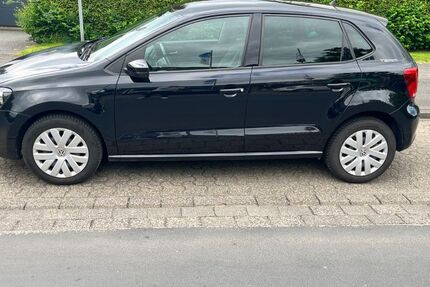 VW Polo 167.000 km 6.000 &euro; Dinslaken 46535