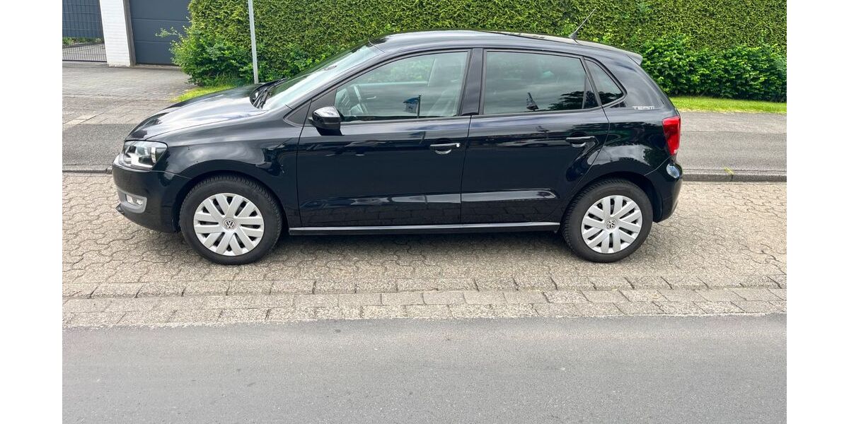VW Polo 167.000 km 6.000 &euro; Dinslaken 46535