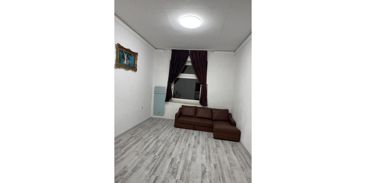 Etagenwohnung Gladbeck Brauck - 2 Zimmer, 55 m&sup2;, 600&euro; | Angebot:24731123