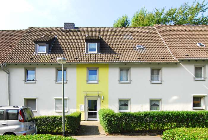 Wohnung zum Mieten in Gelsenkirchen 289 € 38.21 m²