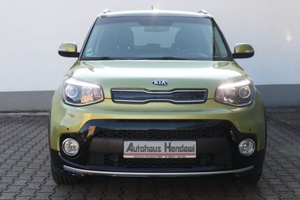 Kia Soul 146.900 km 8.990 € Moers 47443