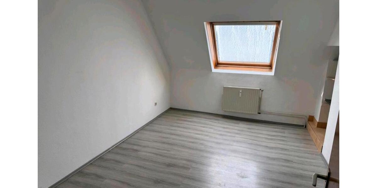 Dachgeschoßwohnung Bochum Werne - 2.5 Zimmer, 67 m&sup2;, 465&euro; | Angebot:26323578