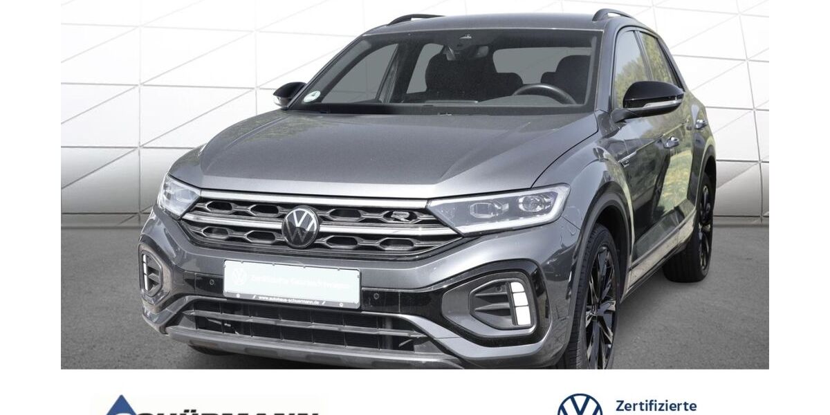 VW T-Roc 37.476 km 27.439 &euro; Herten 45701
