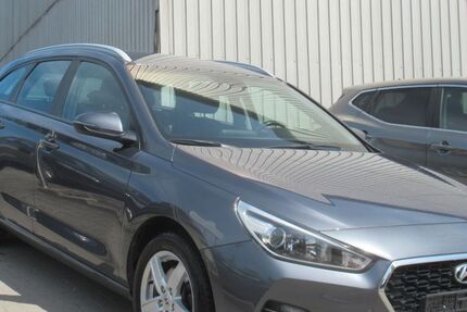 Hyundai i30 136.204 km 12.790 &euro; Herne 44653