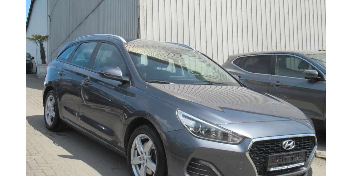 Hyundai i30 136.204 km 12.790 &euro; Herne 44653