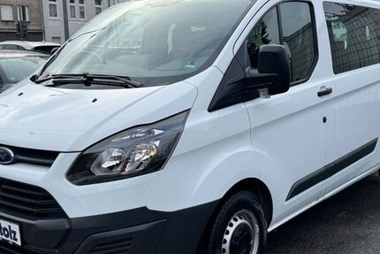 Ford Transit Custom 92.996 km 12.850 &euro; Oberhausen 46045