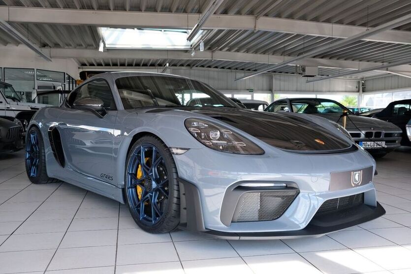 Cayman