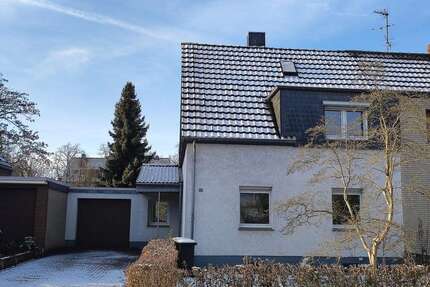 Haus zum Kaufen in Duisburg 492.000 € 130 m² 5 zimmer