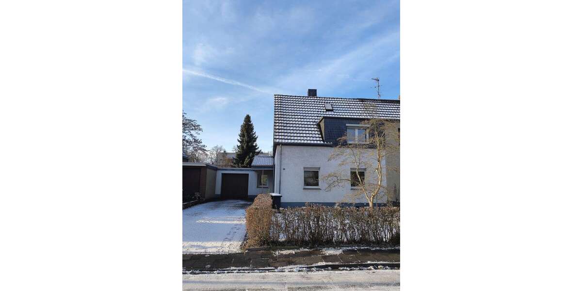 Haus zum Kaufen in Duisburg 492.000 € 130 m² 5 zimmer