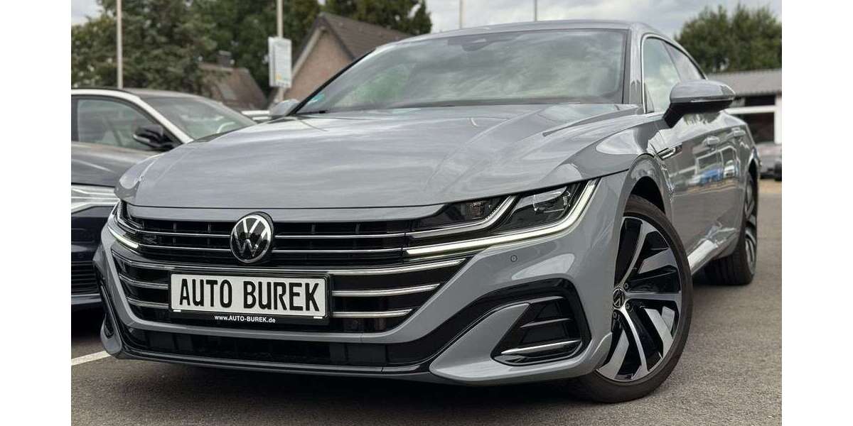 VW Arteon 46.500 km 32.890 &euro; Moers 47447