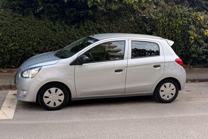 Mitsubishi Space Star 147.000 km 2.000 &euro; Wülfrath 42489
