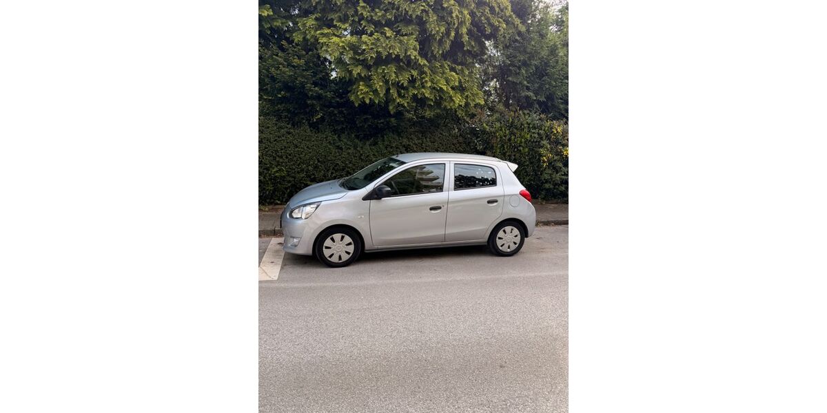 Mitsubishi Space Star 147.000 km 2.000 &euro; Wülfrath 42489