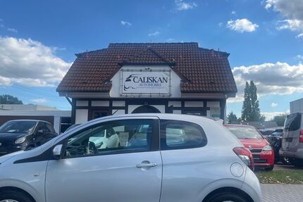 Peugeot 108 97.612 km 4.390 &euro; Dinslaken 46539