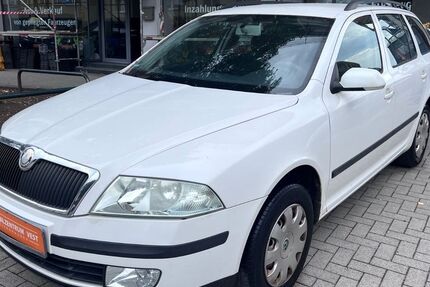 Skoda Octavia 289.000 km 1.980 &euro; Recklinghausen 45657