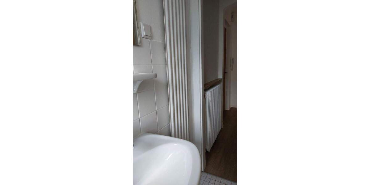 Etagenwohnung Gladbeck Mitte - 2 Zimmer, 45 m&sup2;, 300&euro; | Angebot:24027429