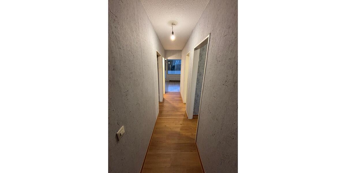 Etagenwohnung Gladbeck Brauck - 2 Zimmer, 44 m&sup2;, 650&euro; | Angebot:24767200