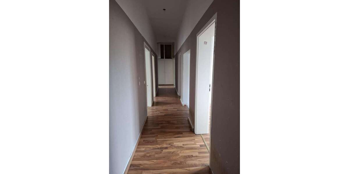 Etagenwohnung Wesel - 5 Zimmer, 96 m&sup2;, 576&euro; | Angebot:27627459