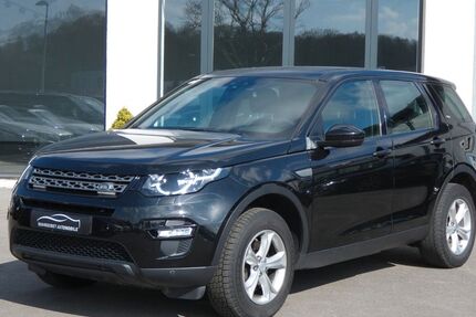 Land Rover Discovery 121.939 km 12.850 &euro; Bochum 44807