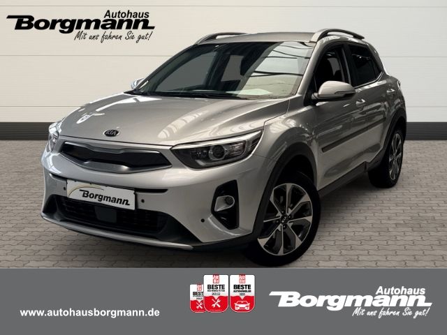 Kia Stonic 31.000 km 17.490 &euro; Bottrop 46240