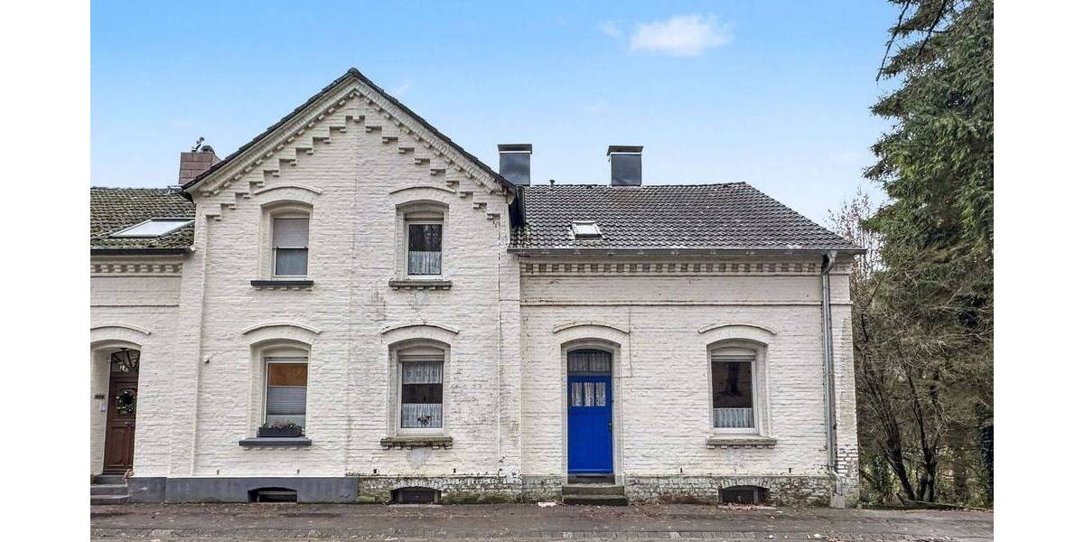 Etagenwohnung Wülfrath Schlupkothen - 3 Zimmer, 84 m&sup2;, 169.900&euro; | Angebot:26128645