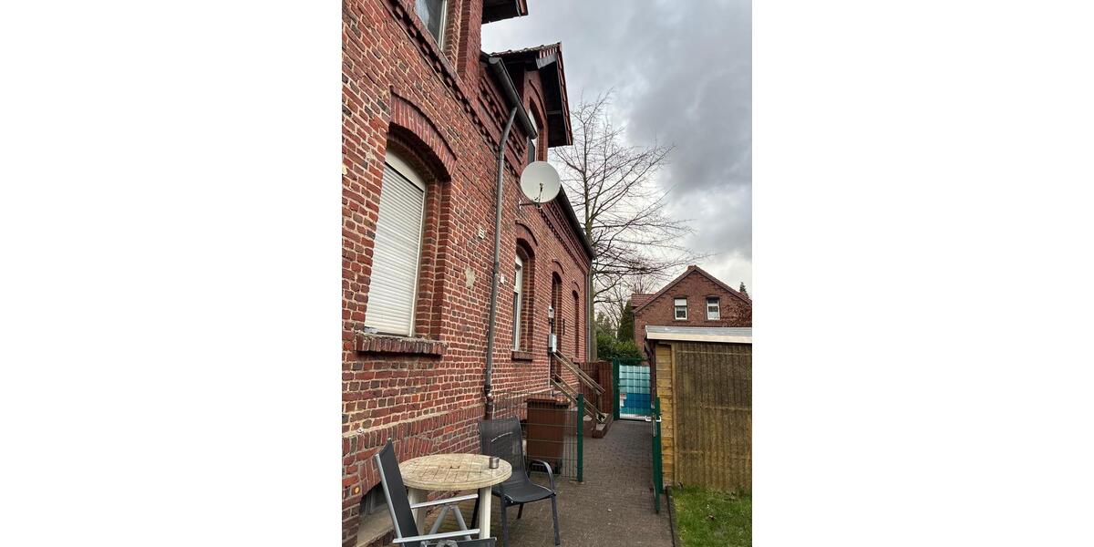 Maisonettenwohnung Gladbeck Alt-Rentfort - 3 Zimmer, 81 m&sup2;, 900&euro; | Angebot:26234562