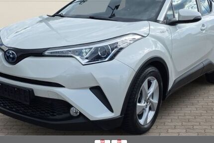 Toyota C-HR 72.650 km 17.990 € Dorsten 46286