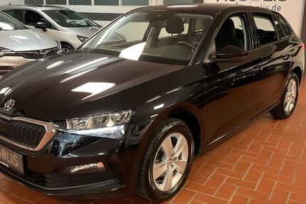Skoda Scala 57.000 km 14.890 &euro; Wülfrath 42489