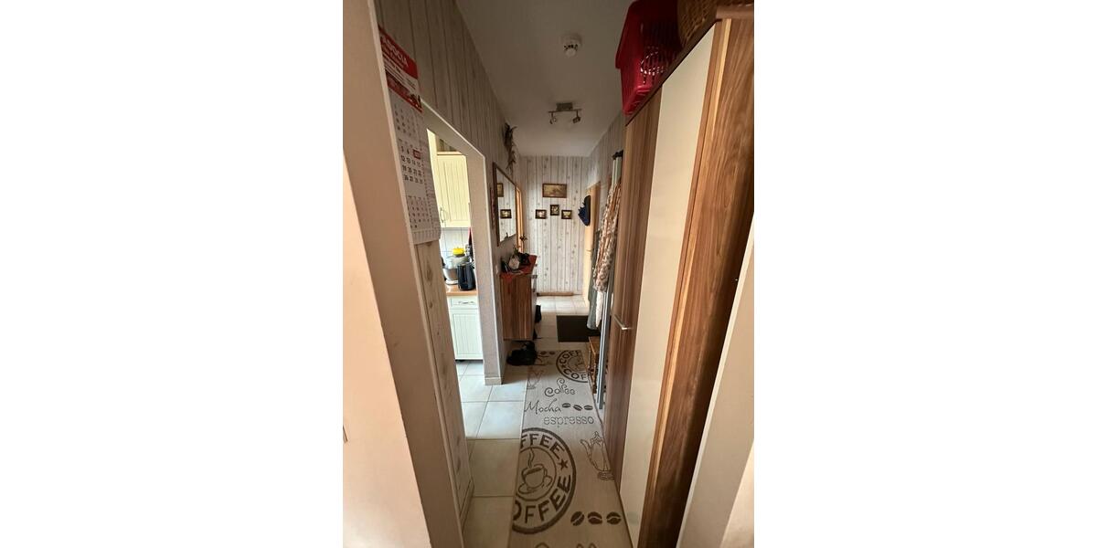 Etagenwohnung Herne Wanne - 3.5 Zimmer, 58 m&sup2;, 740&euro; | Angebot:25417051