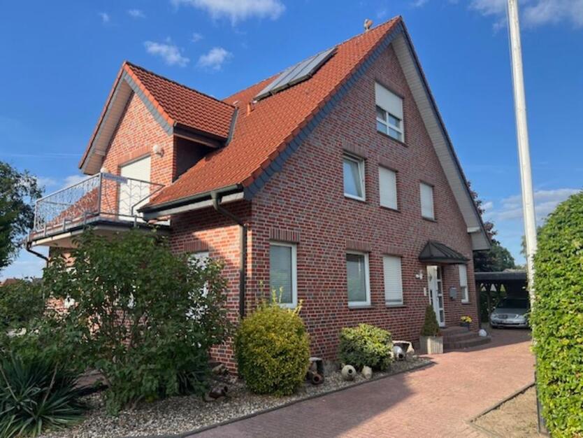 Einfamilienhaus zur Miete ab 01.11.2025