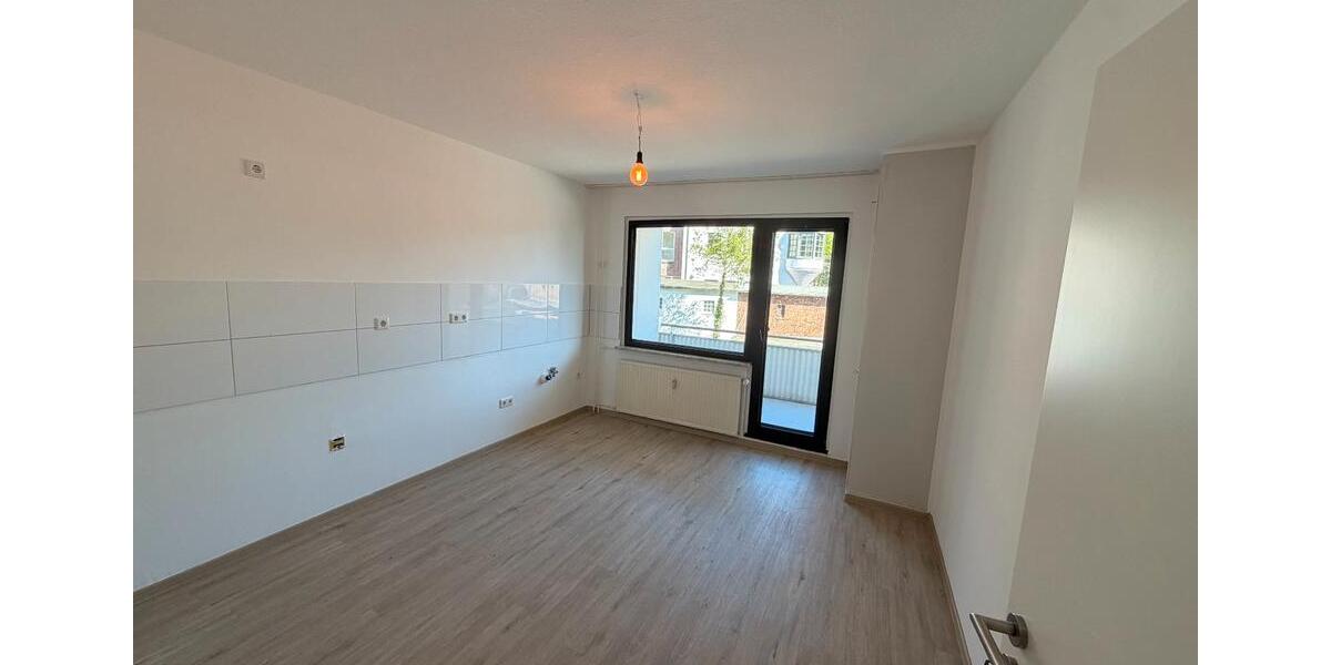 Etagenwohnung Wesel - 2 Zimmer, 63 m&sup2;, 575&euro; | Angebot:26288137