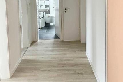 Traumhafte Dachgeschosswohnung in guter Lage von Gladbeck 2 zimmer