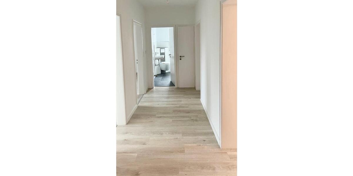 Traumhafte Dachgeschosswohnung in guter Lage von Gladbeck 2 zimmer