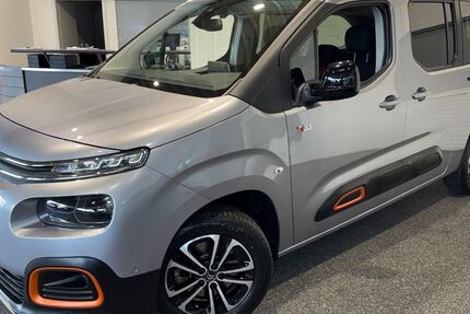 Citroen Berlingo 21.350 km 27.990 &euro; Marl/Recklinghausen 45770