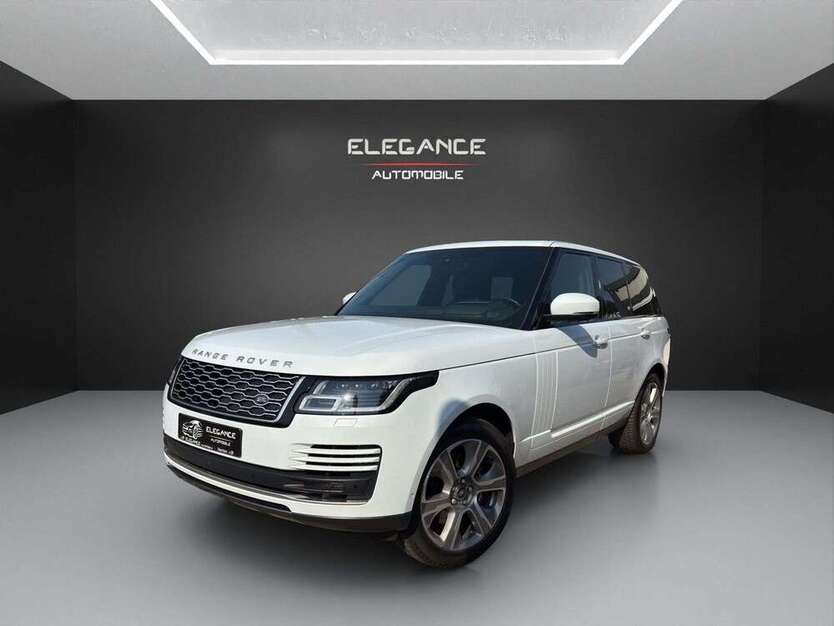 Range Rover
