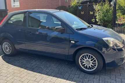 Ford Fiesta 125.500 km 1.888 &euro; Herten 45699