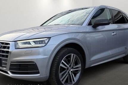 Audi Q5 68.753 km 27.480 &euro; Mülheim 45478