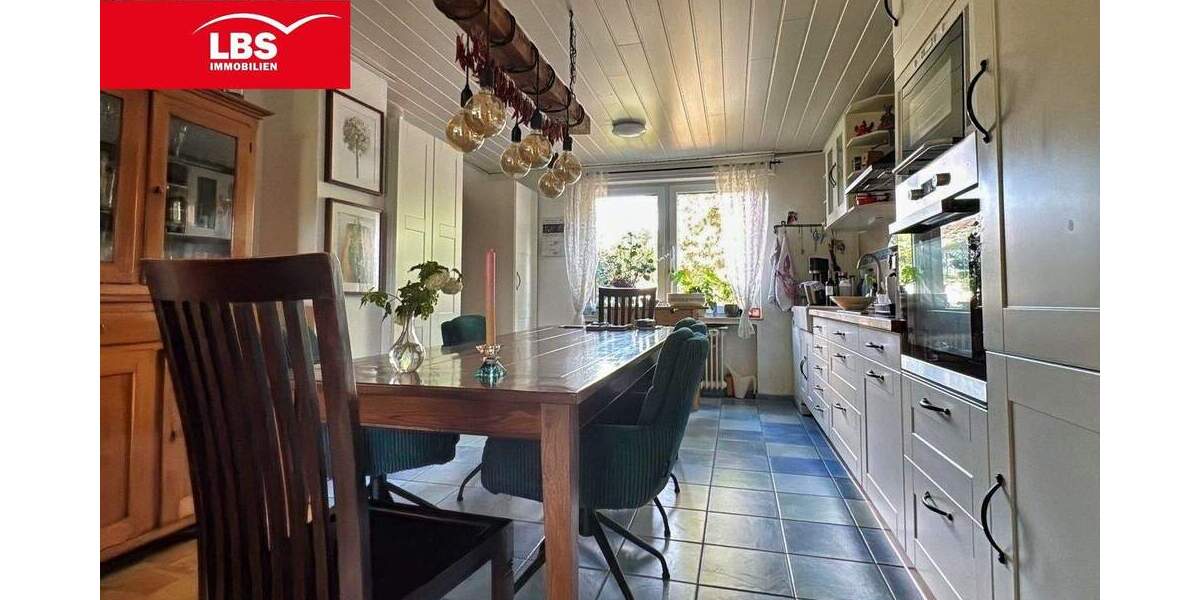 Familienidyll in Drevenack - REH mit Garage, Carport und Garten! 4 zimmer