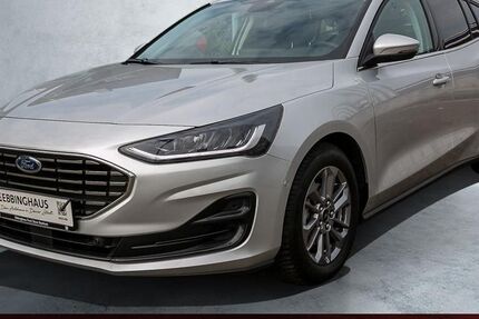 Ford Focus 12.046 km 20.999 &euro; Bochum 44803