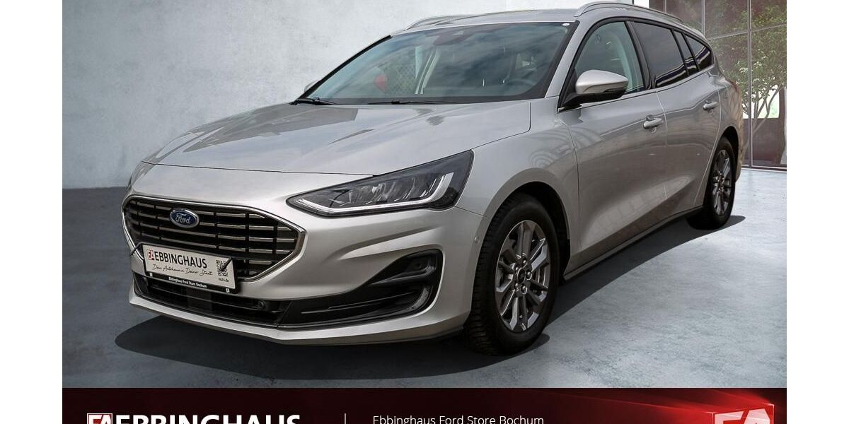 Ford Focus 12.046 km 20.999 &euro; Bochum 44803