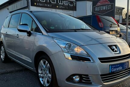 Peugeot 5008 118.000 km 9.990 &euro; Moers 47441