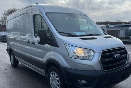 Ford Transit 235.000 km 15.890 &euro; Bottrop 46238