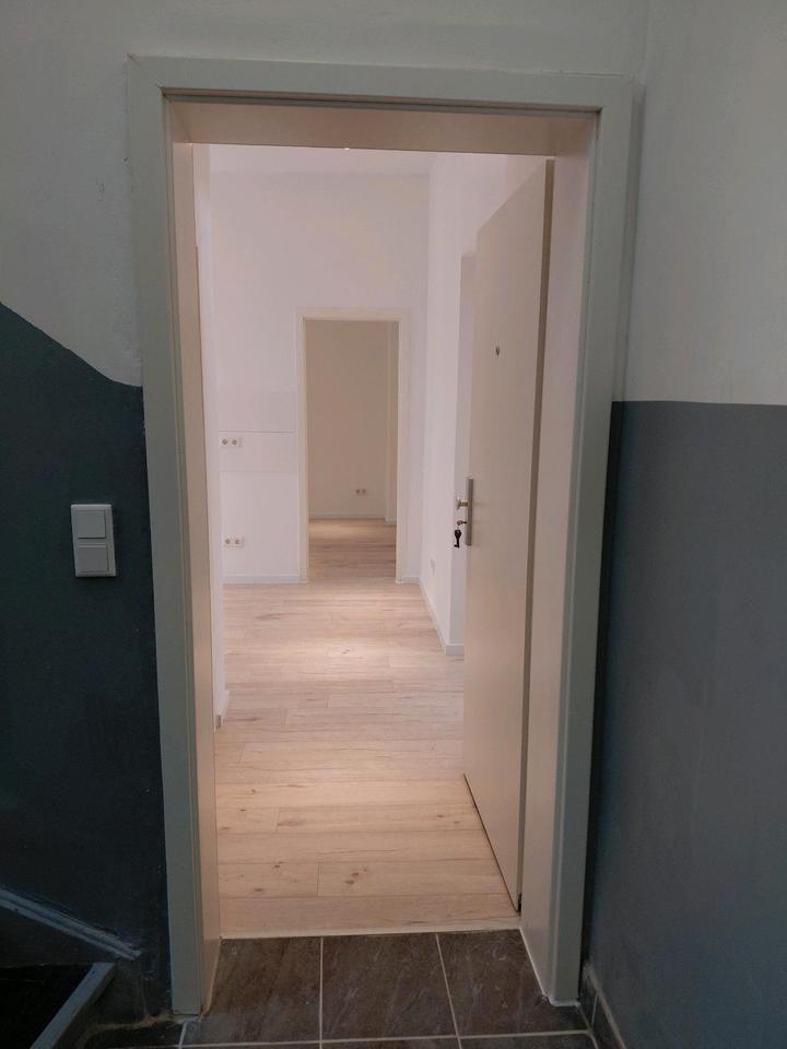 Wohnung mit Terrasse zu Vermieten