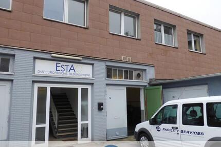 funktionale Büroflächen zimmer