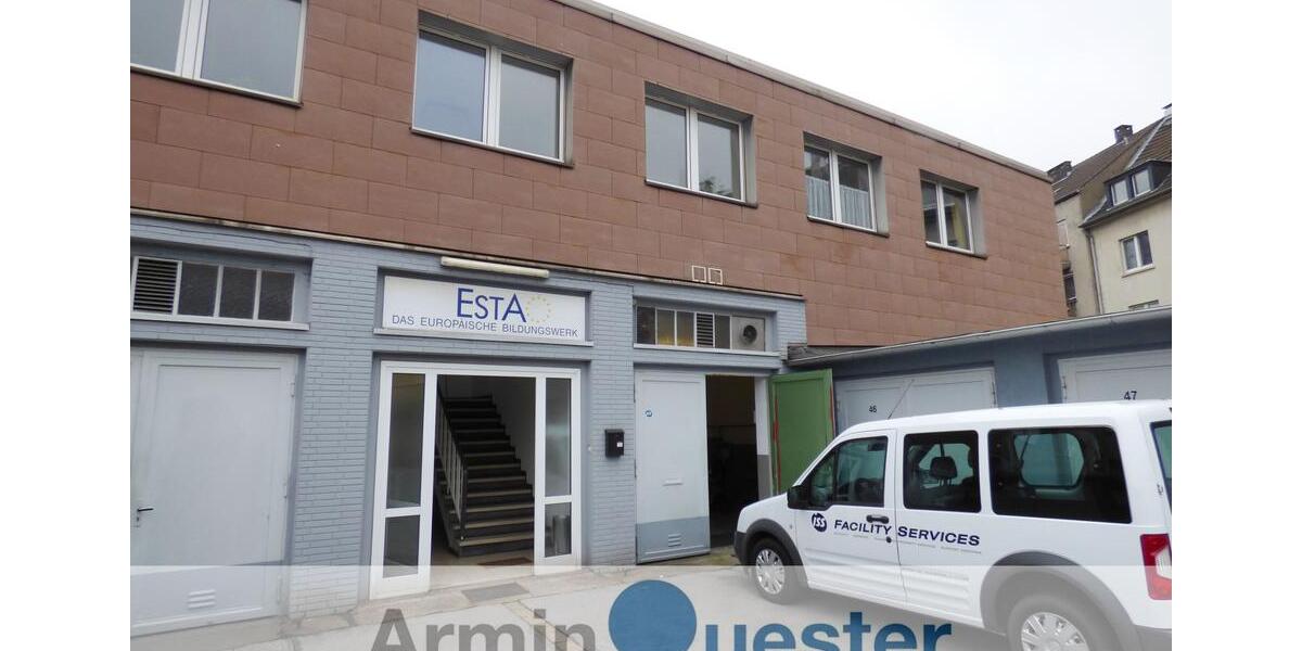 funktionale Büroflächen zimmer